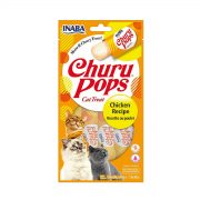 Inaba Churu Pop Pollo