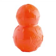 Planet Dog Diamond Plate D-T Naranja S