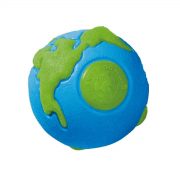Planet Dog Planet Ball Azul-Verde