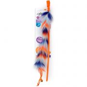 AFP Furry Ball Long Fluff Varita