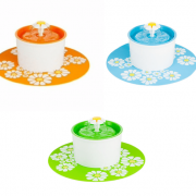 Fuente Flor 1.6L Marben Pets