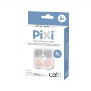 Filtro para Fuente Bebedera Pixi 3un