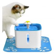 Fuente Flor 2.5L Marben Pets