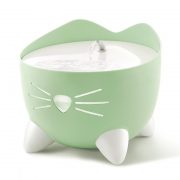 Catit Pixi Fuente Bebedera Menta