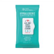 Two Brothers Hypoallergenic Wipes