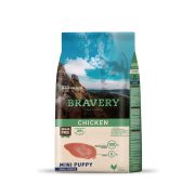 Bravery Pollo Canino Mini Puppy Small Breeds