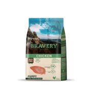 Bravery Pollo Canino Puppy Large/Medium Breeds