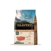 Bravery Cerdo Ibérico Canino Adulto Large/Medium Breeds