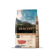Bravery Cerdo Ibérico Canino Mini Adulto Small Breeds