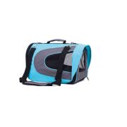 Bolso Cabina Reforzado Celeste