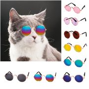 Lentes Fashion para Gatos