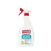 Natures Miracle No Mas Marcas 709 ml Perros