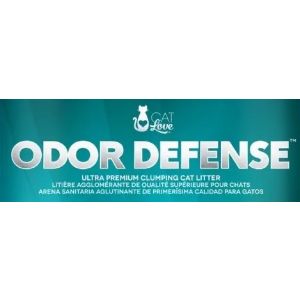 Odor Defense