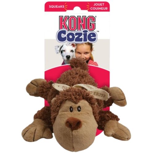 Kong Cozie Mono Entretenido