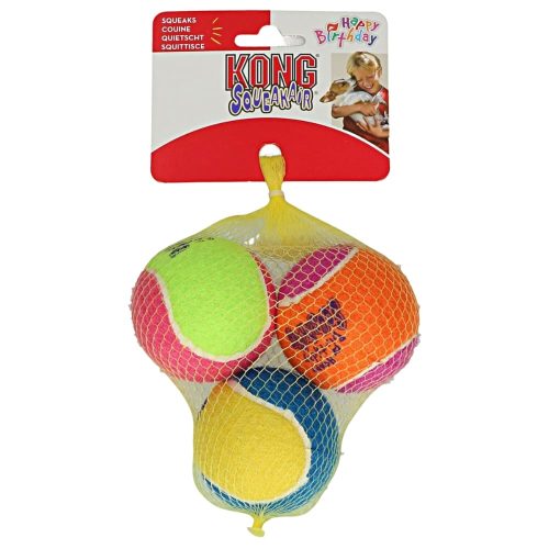 Kong Pelotas Happy Birthday 3 Un