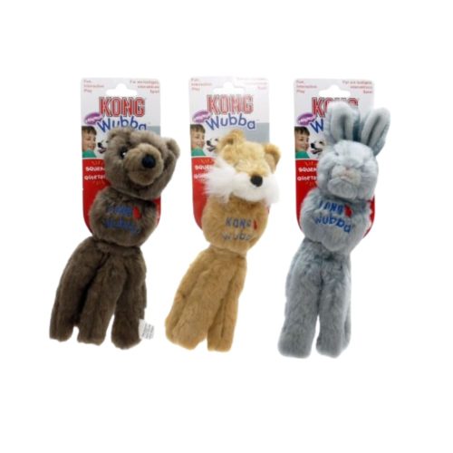 Kong Wubba Friends Talla S