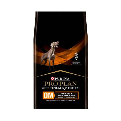 ProPlan Veterinary Diets Perro Adulto OM - Gestión Obesidad 2 Kg