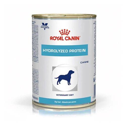 Royal Canin Hydrolized Protein 390 Gr