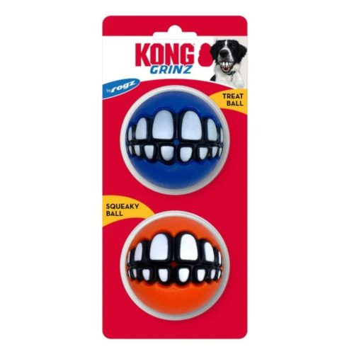 Kong Grinz Pelota 2x - Talla L