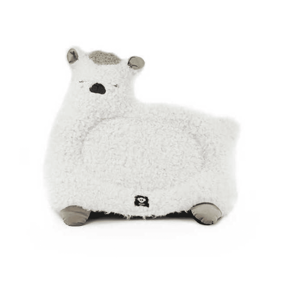 BRNX Cama Diseño Llama Talla L