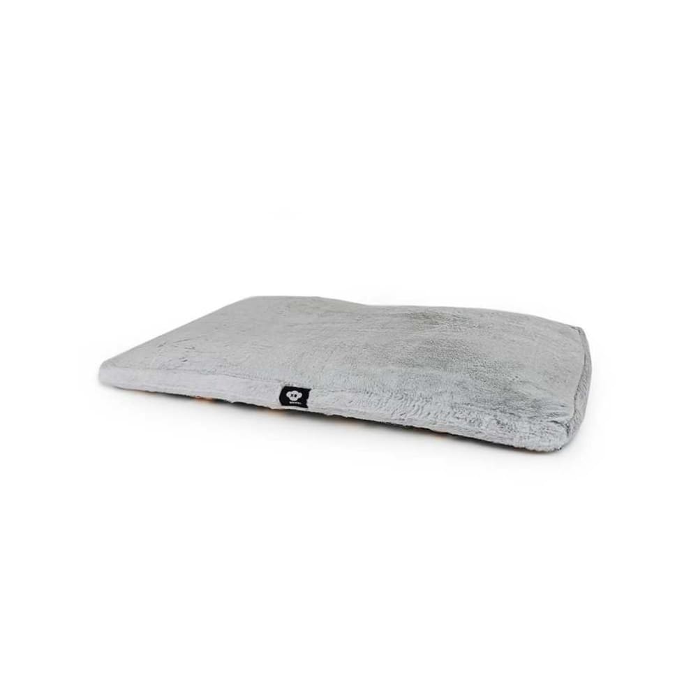 BRNX Cama Colchón Anti-Estres Lavable Talla M
