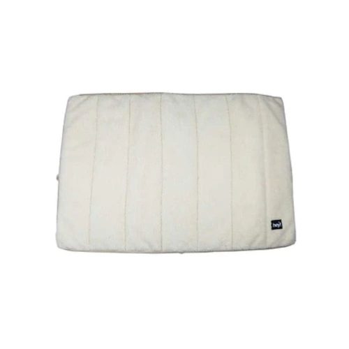 HEY! Cama Calientacamas Natural Talla L