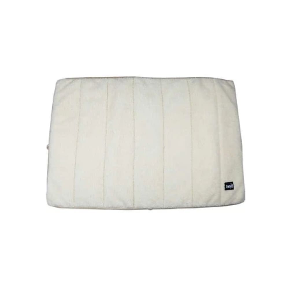 HEY! Cama Calientacamas Natural Talla L