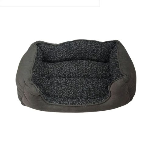 Cama de Chiporro Color Gris Talla S